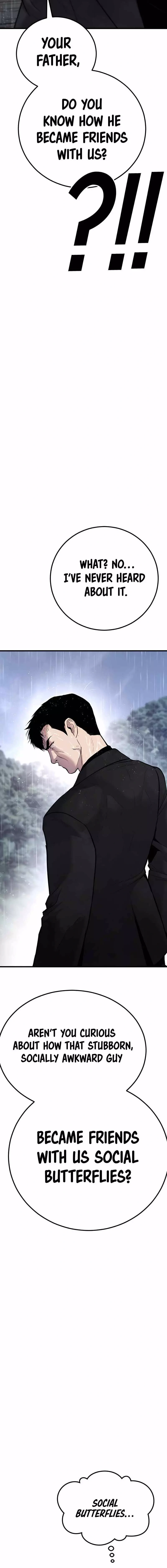 Read Manager Kim Manga Online