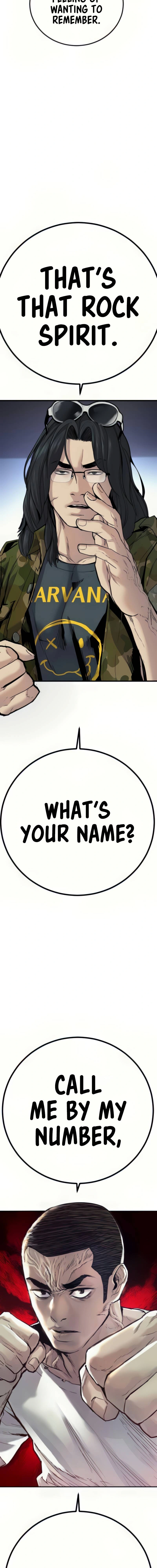 Read Manager Kim Manga Online