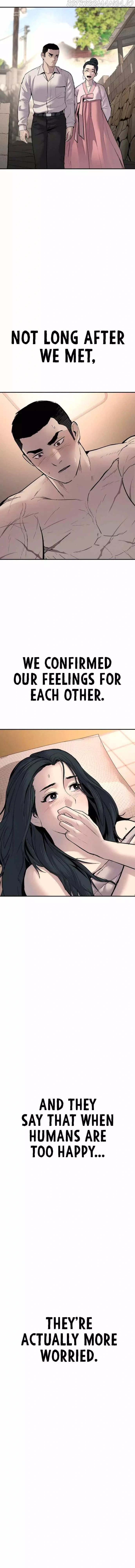 Read Manager Kim Manga Online