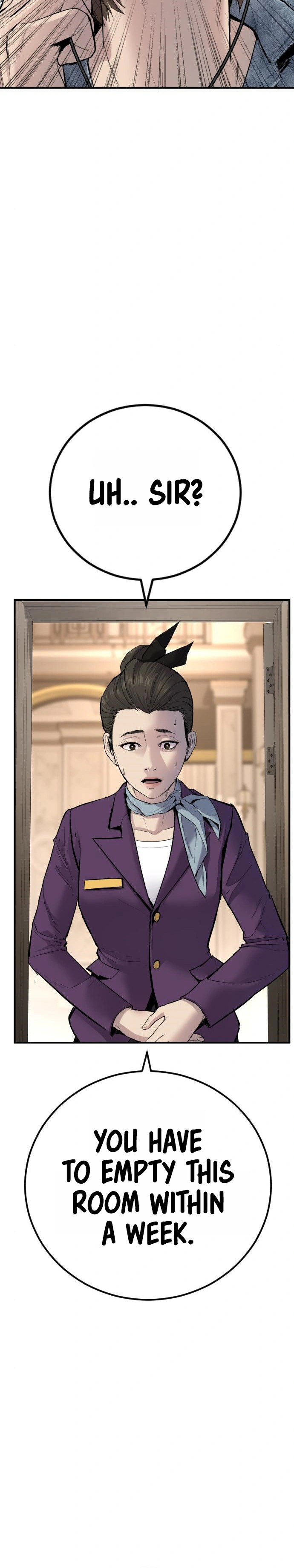 Read Manager Kim Manga Online