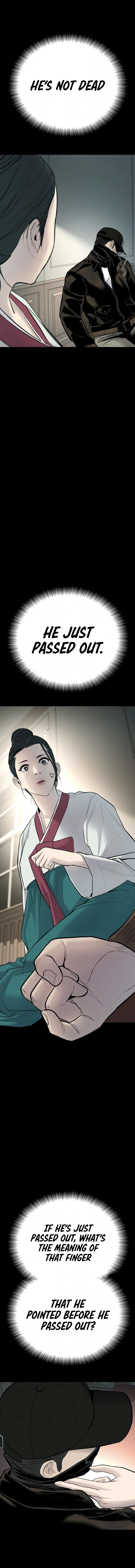 Read Manager Kim Manga Online