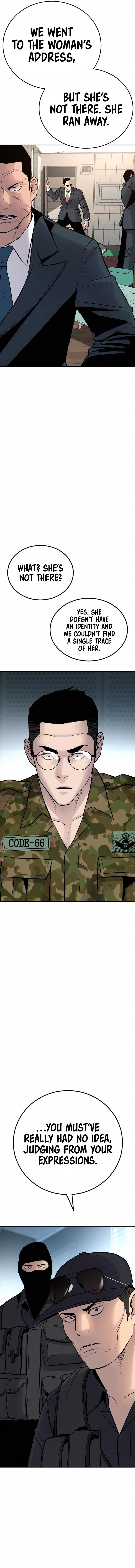 Read Manager Kim Manga Online