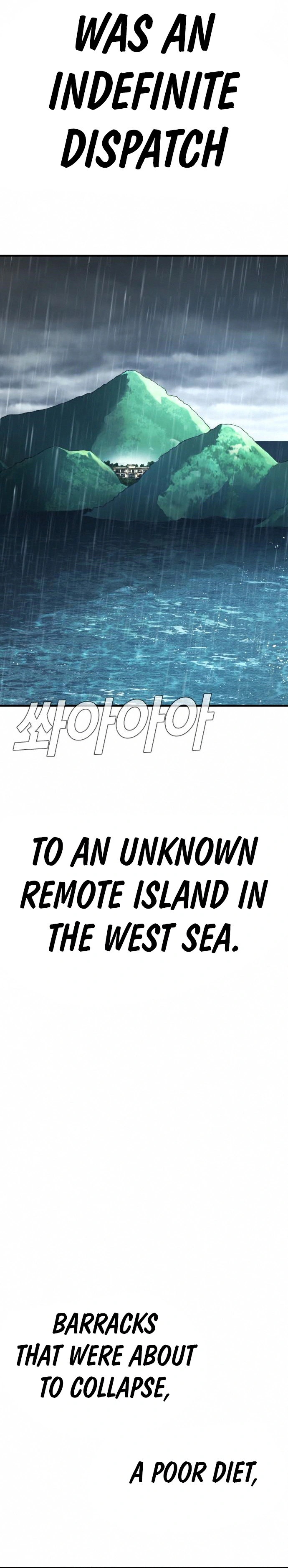 Read Manager Kim Manga Online