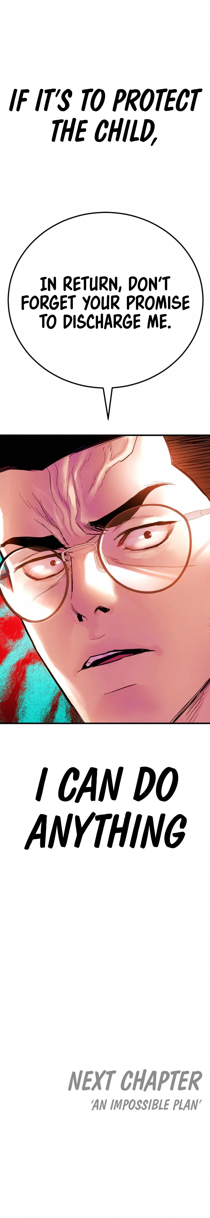 Read Manager Kim Manga Online