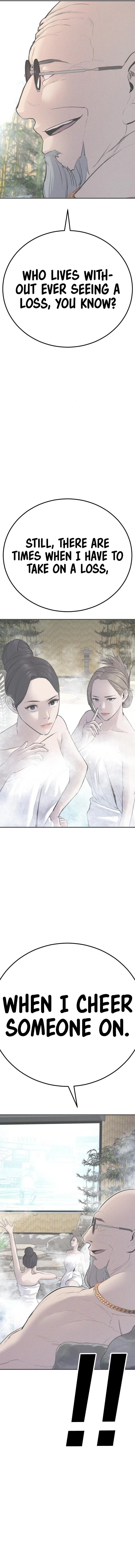 Read Manager Kim Manga Online