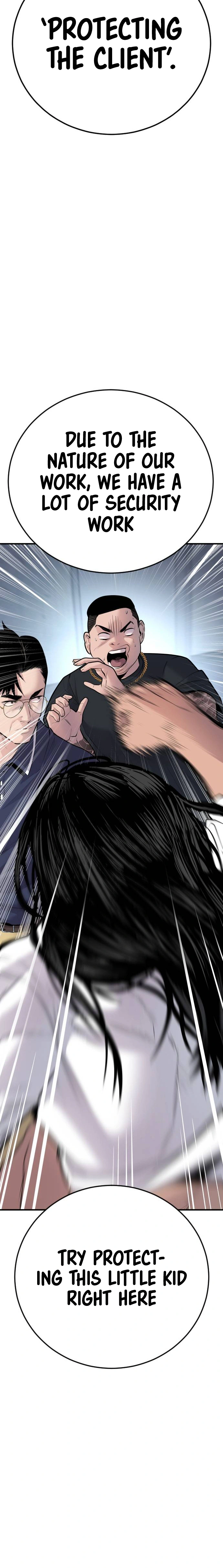 Read Manager Kim Manga Online