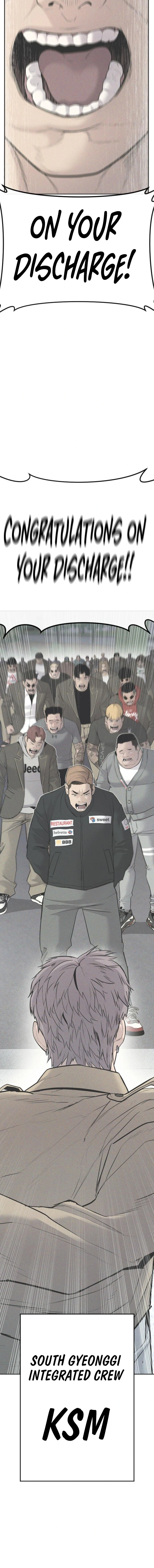 Read Manager Kim Manga Online