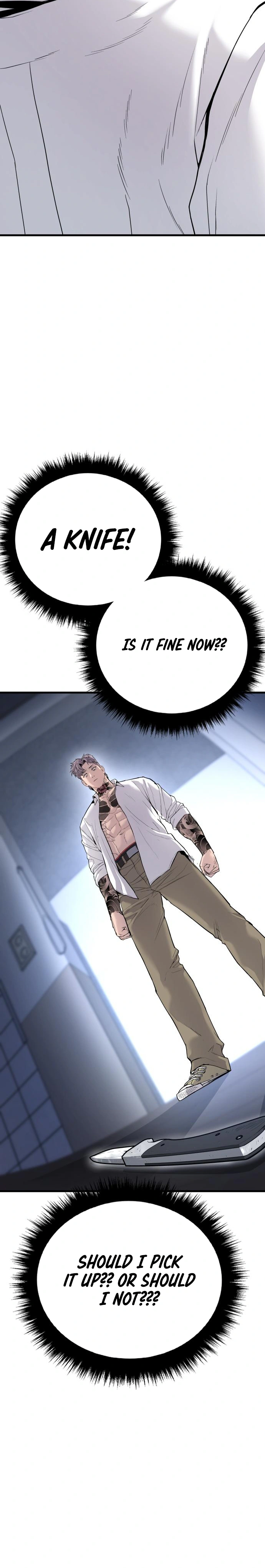 Read Manager Kim Manga Online
