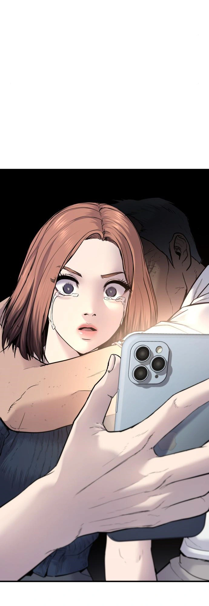 Read Manager Kim Manga Online