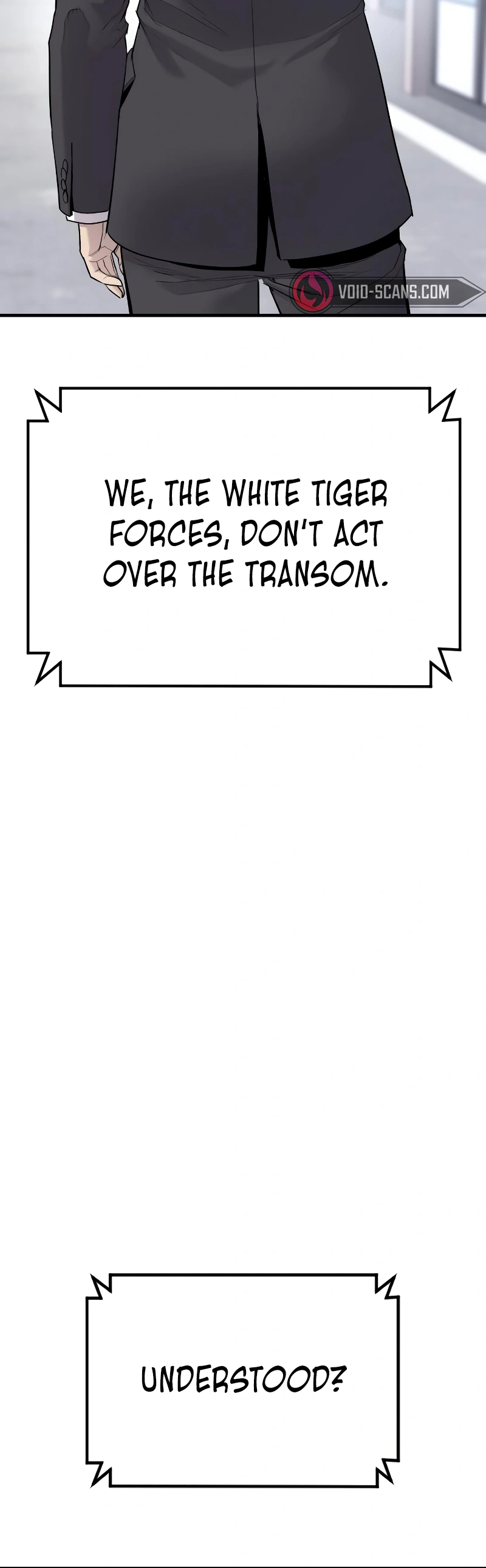 Read Manager Kim Manga Online