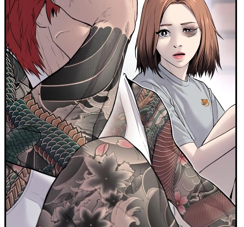 Read Manager Kim Manga Online