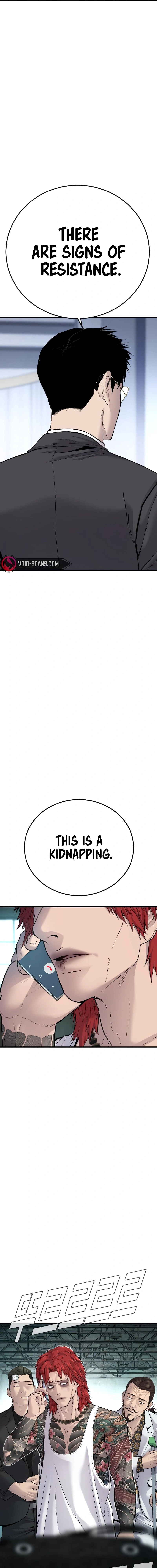 Read Manager Kim Manga Online