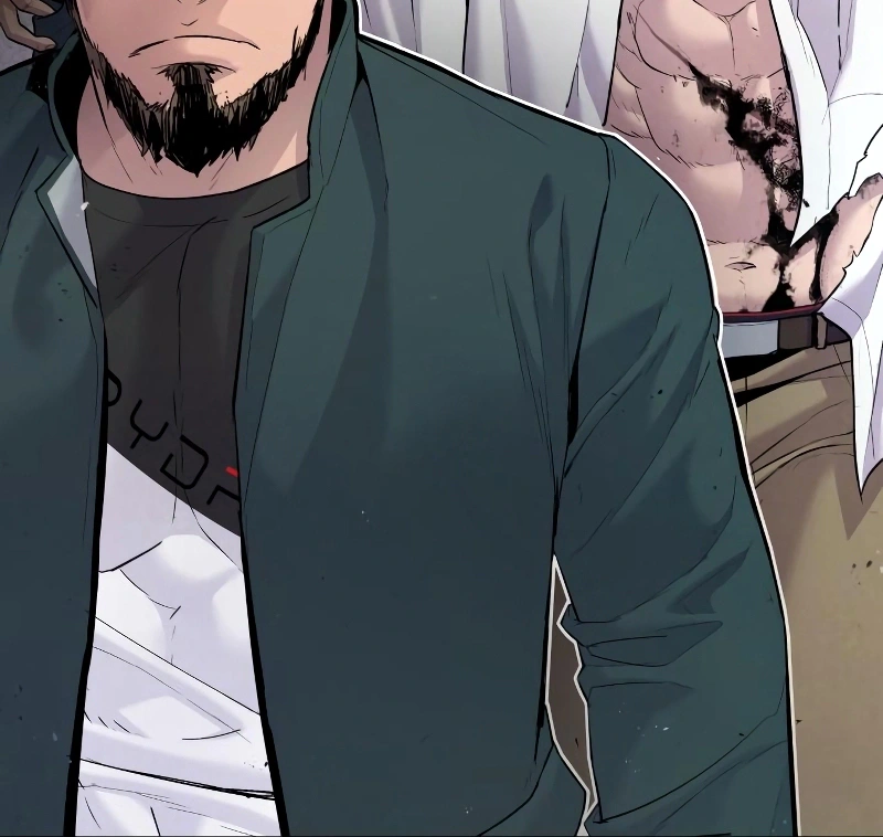 Read Manager Kim Manga Online