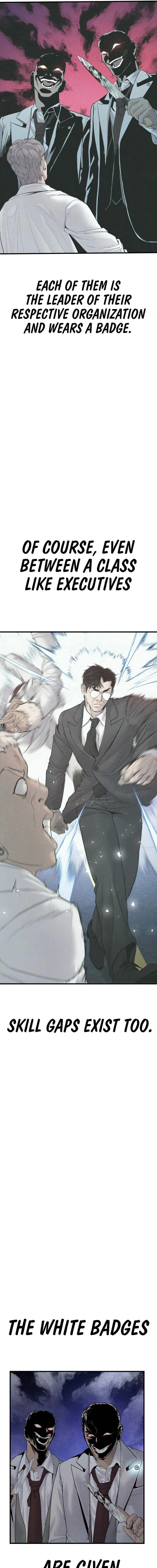 Read Manager Kim Manga Online