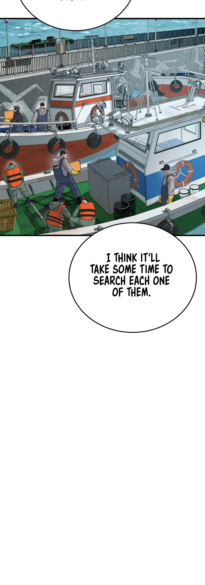 Read Manager Kim Manga Online