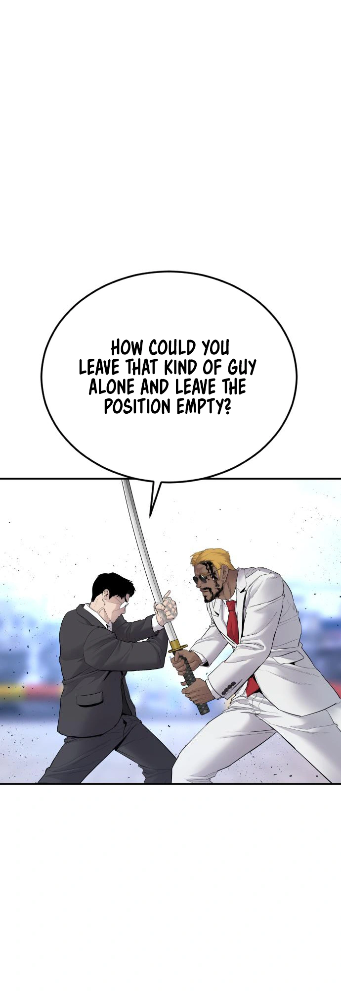 Read Manager Kim Manga Online