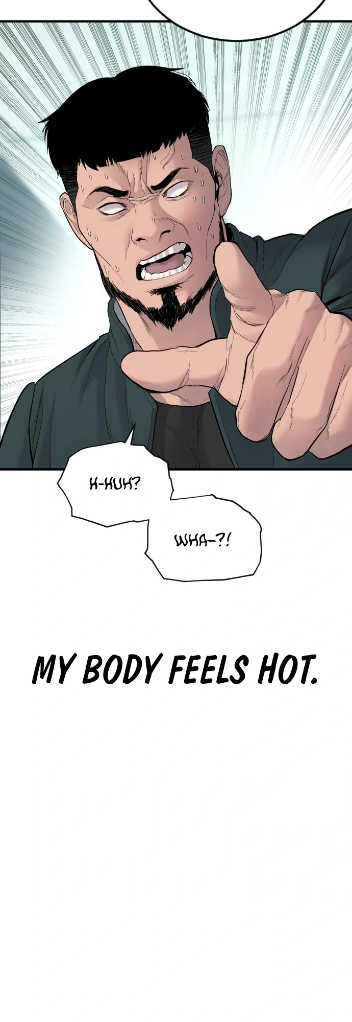 Read Manager Kim Manga Online
