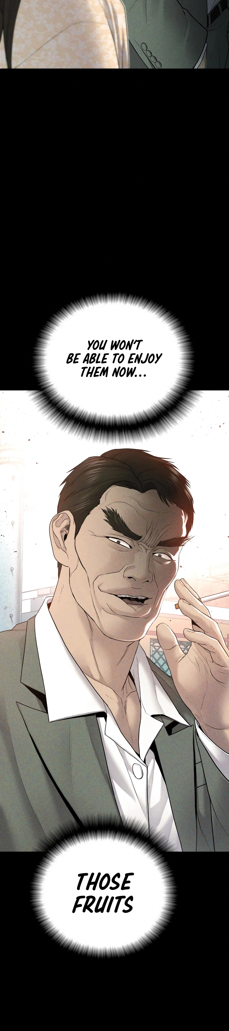 Read Manager Kim Manga Online