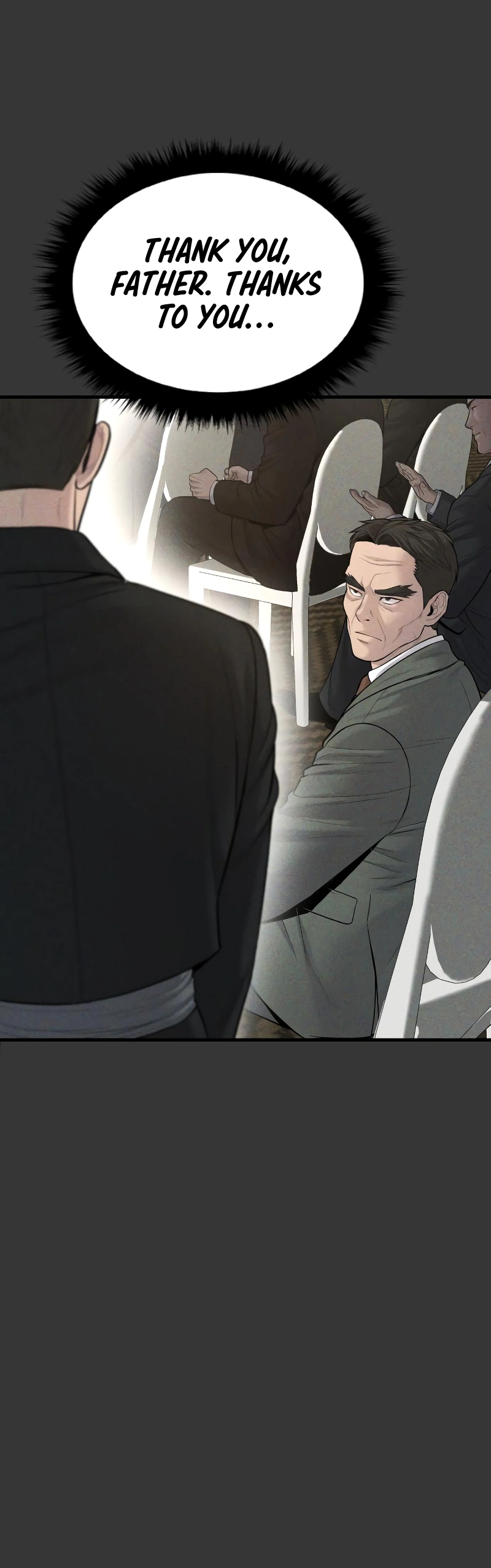 Read Manager Kim Manga Online