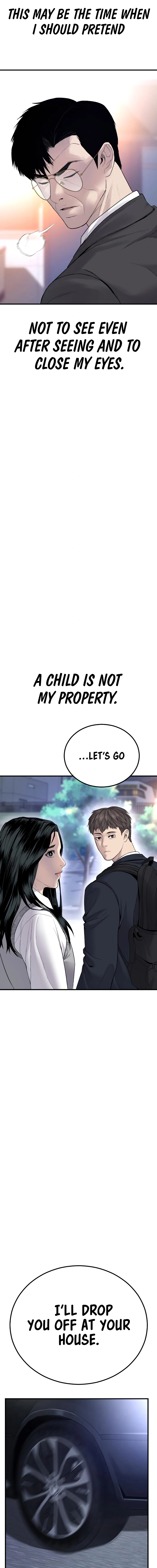 Read Manager Kim Manga Online