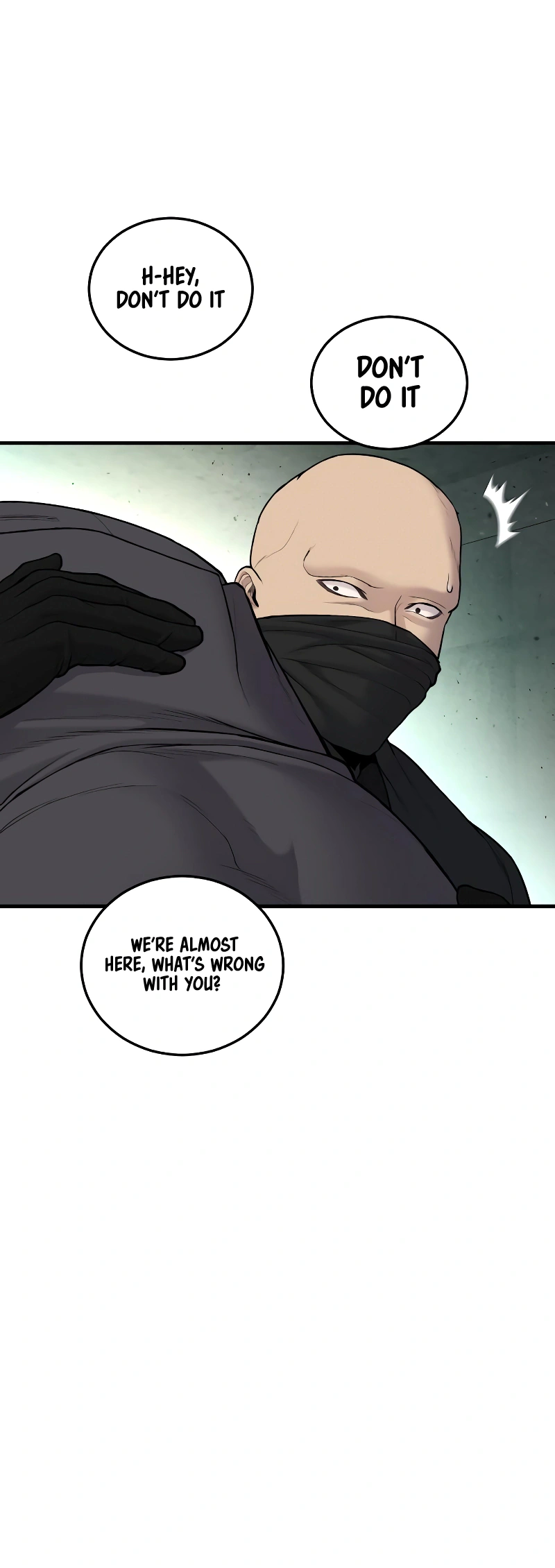 Read Manager Kim Manga Online