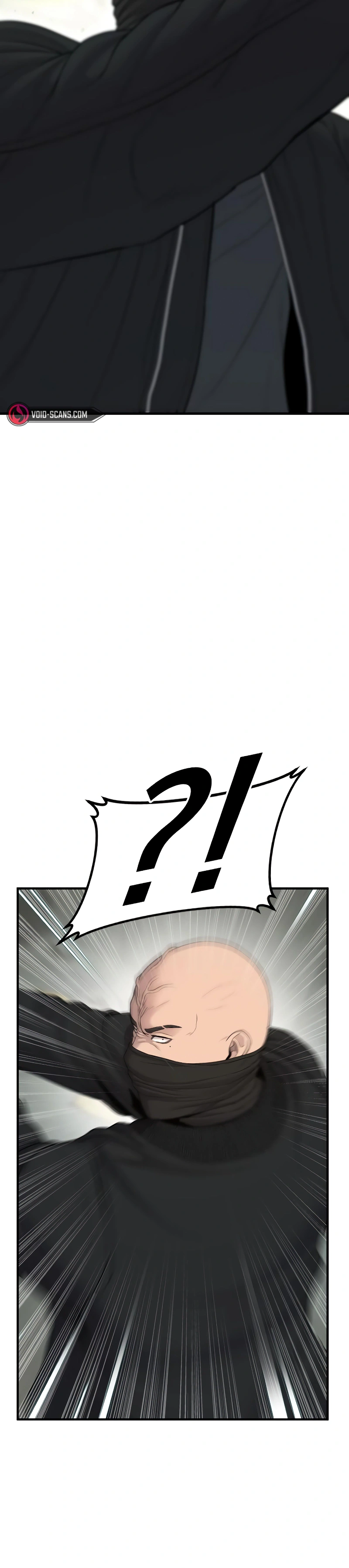 Read Manager Kim Manga Online