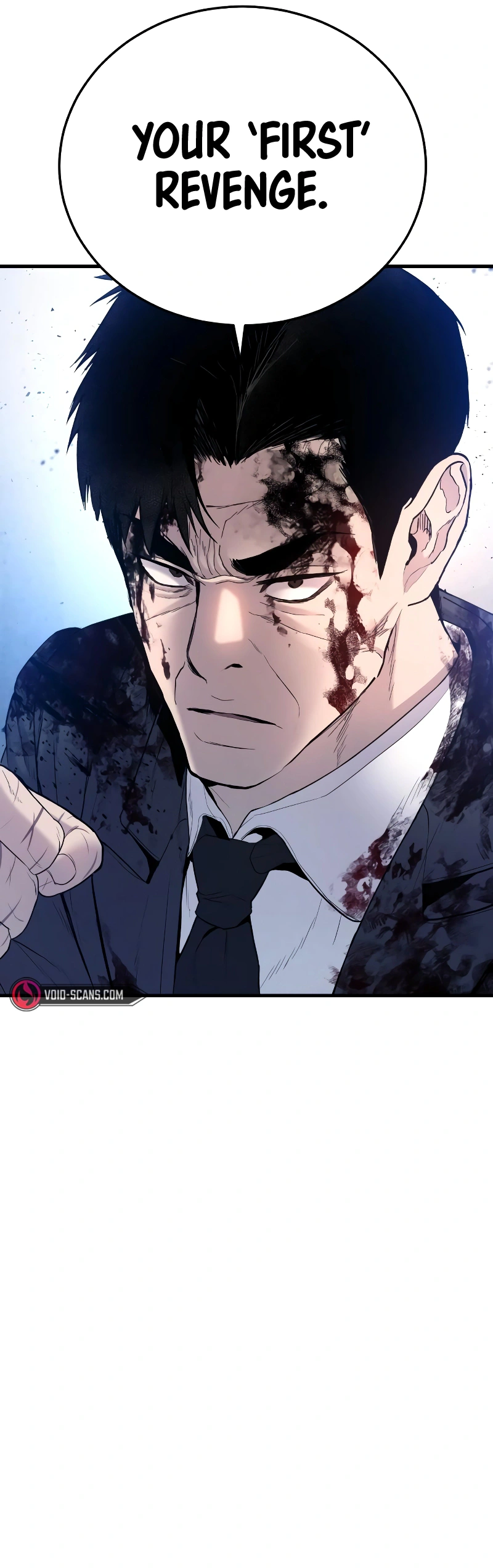 Read Manager Kim Manga Online