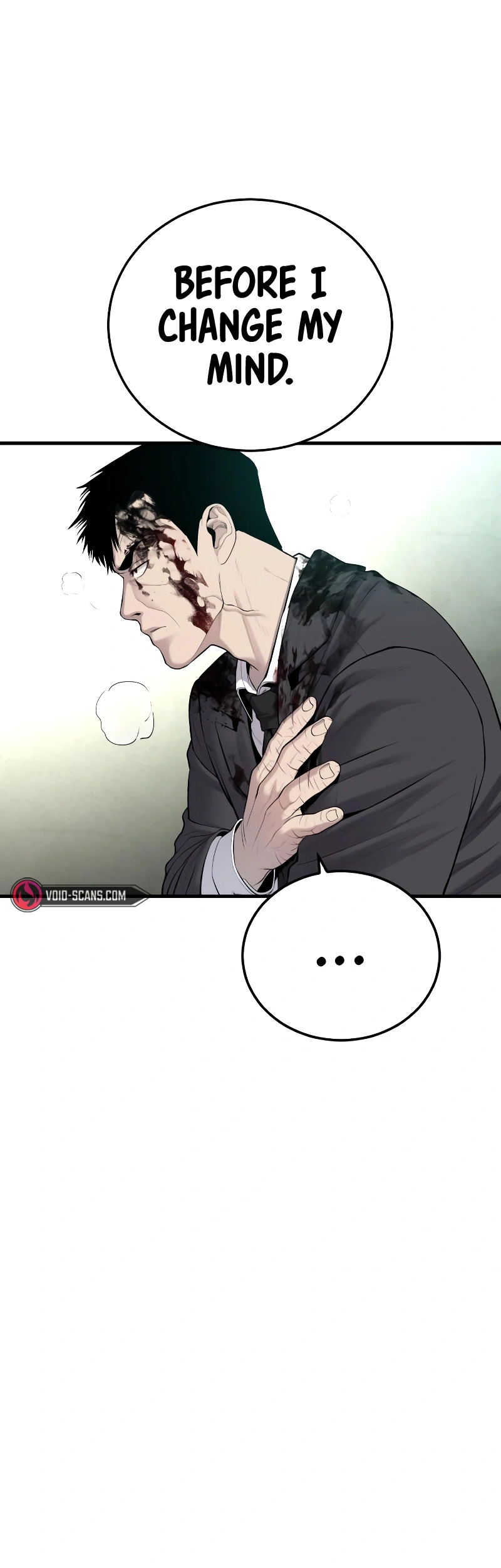 Read Manager Kim Manga Online