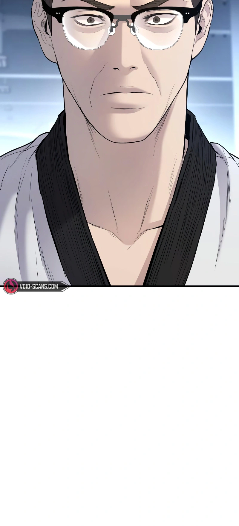 Read Manager Kim Manga Online