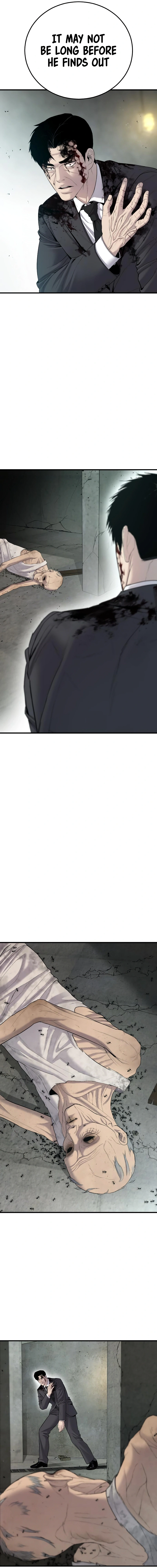 Read Manager Kim Manga Online