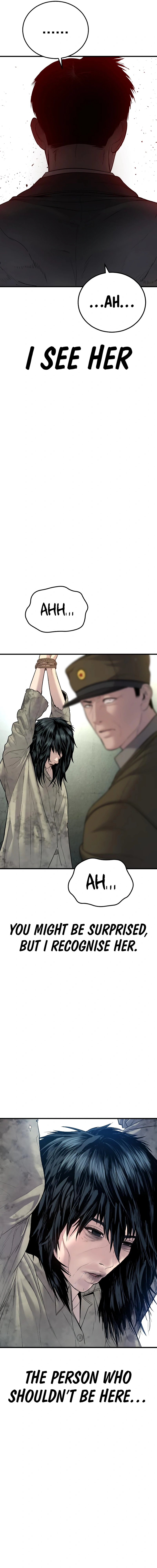 Read Manager Kim Manga Online