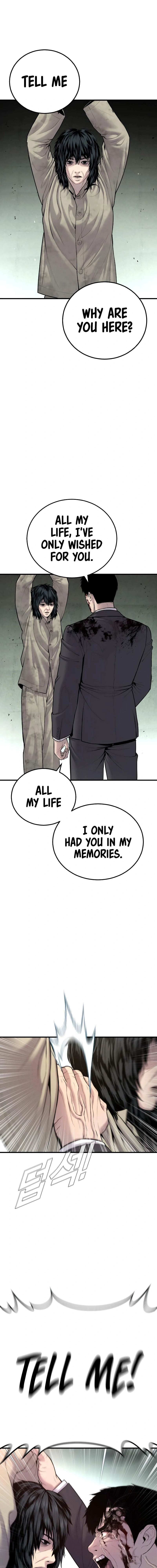 Read Manager Kim Manga Online