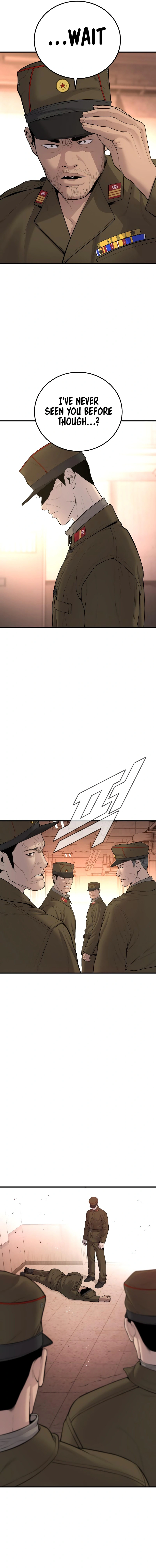 Read Manager Kim Manga Online