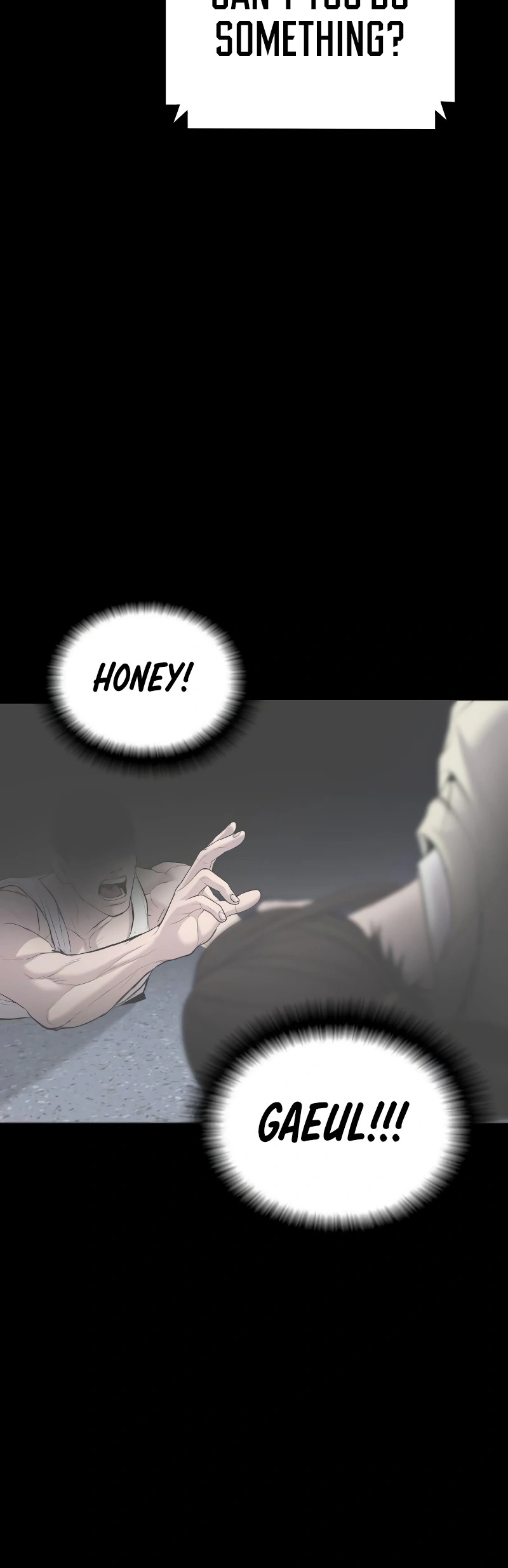 Read Manager Kim Manga Online