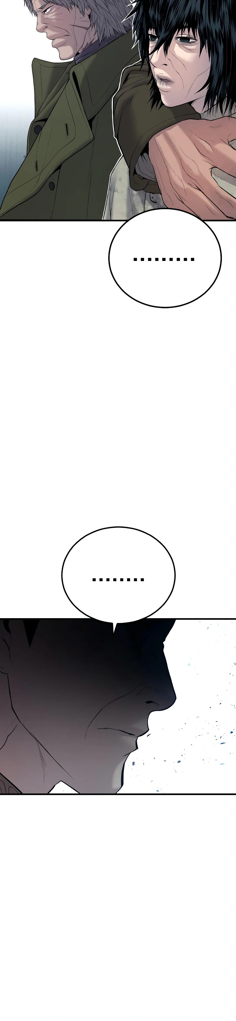 Read Manager Kim Manga Online