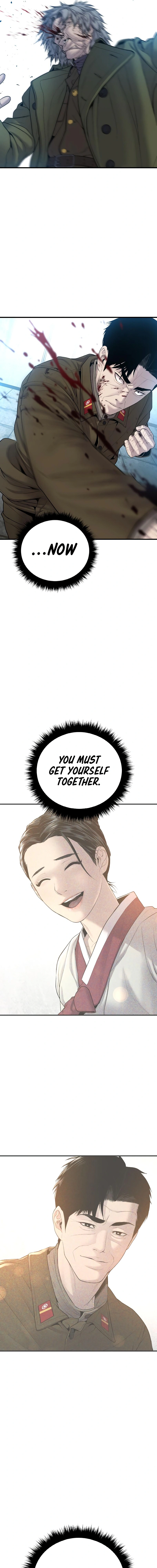 Read Manager Kim Manga Online