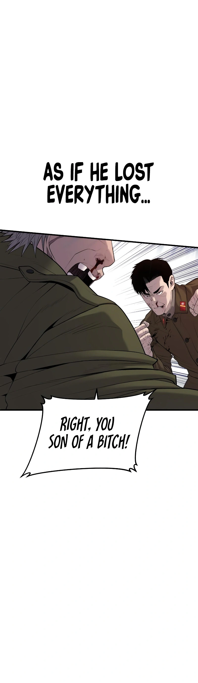 Read Manager Kim Manga Online