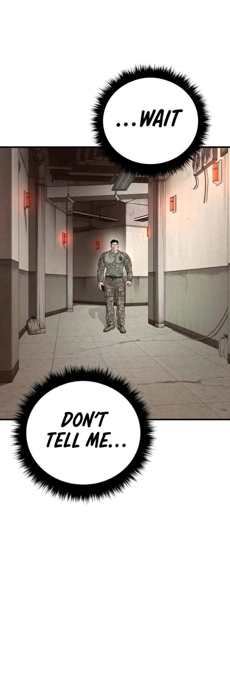 Read Manager Kim Manga Online