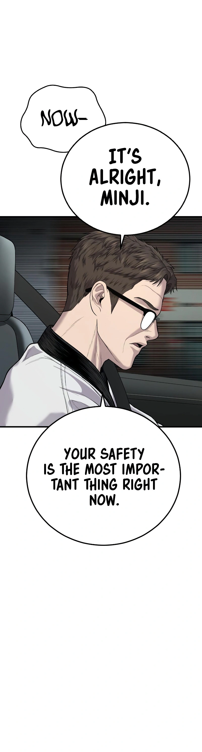 Read Manager Kim Manga Online