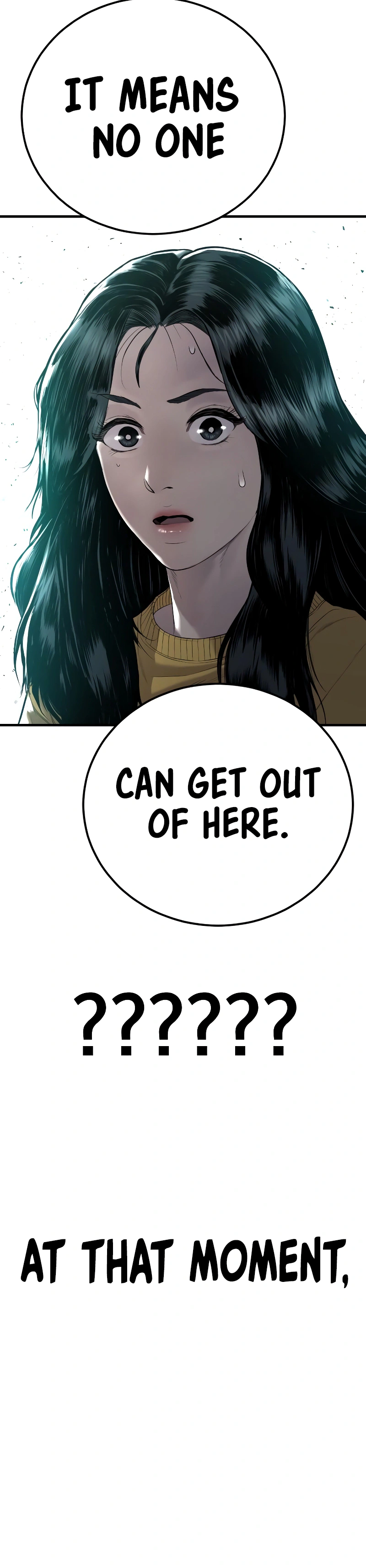 Read Manager Kim Manga Online