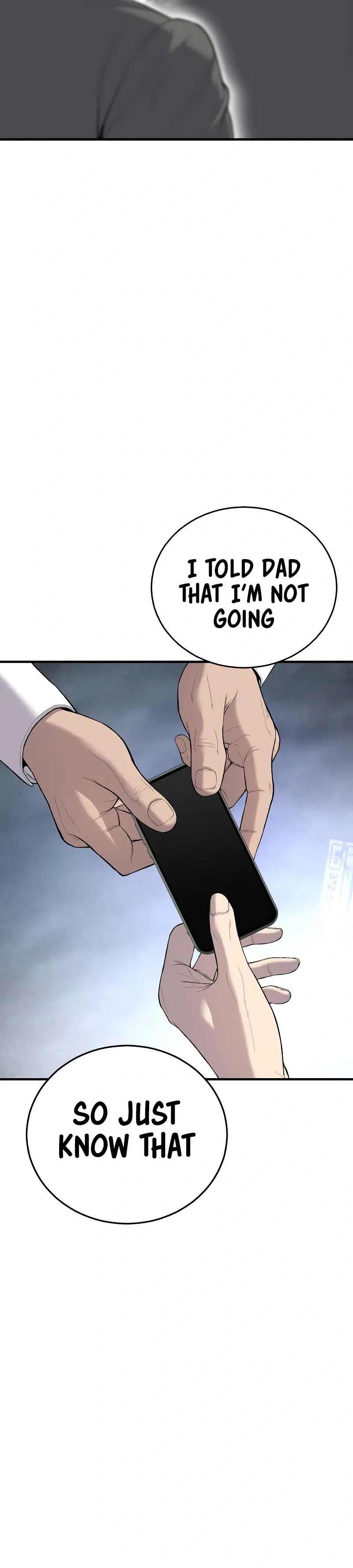 Read Manager Kim Manga Online