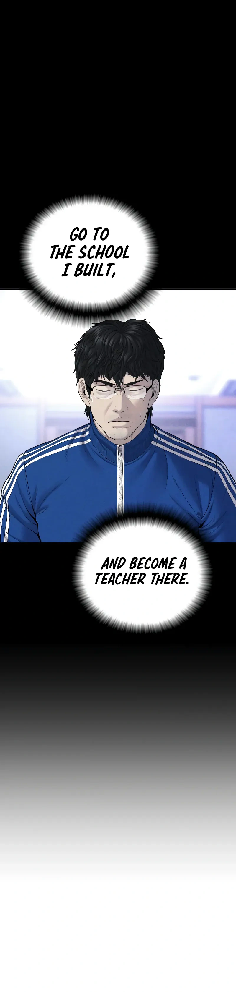 Read Manager Kim Manga Online