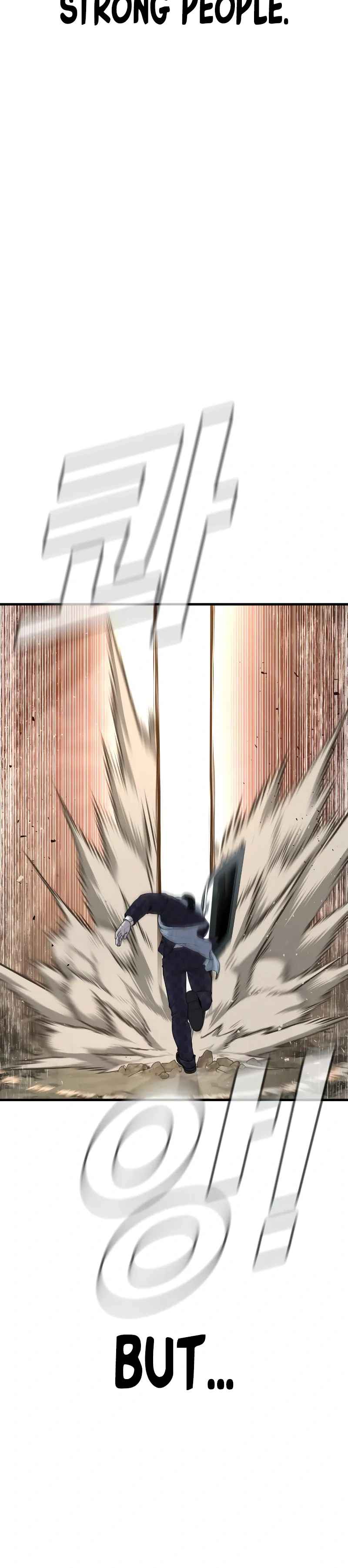Read Manager Kim Manga Online