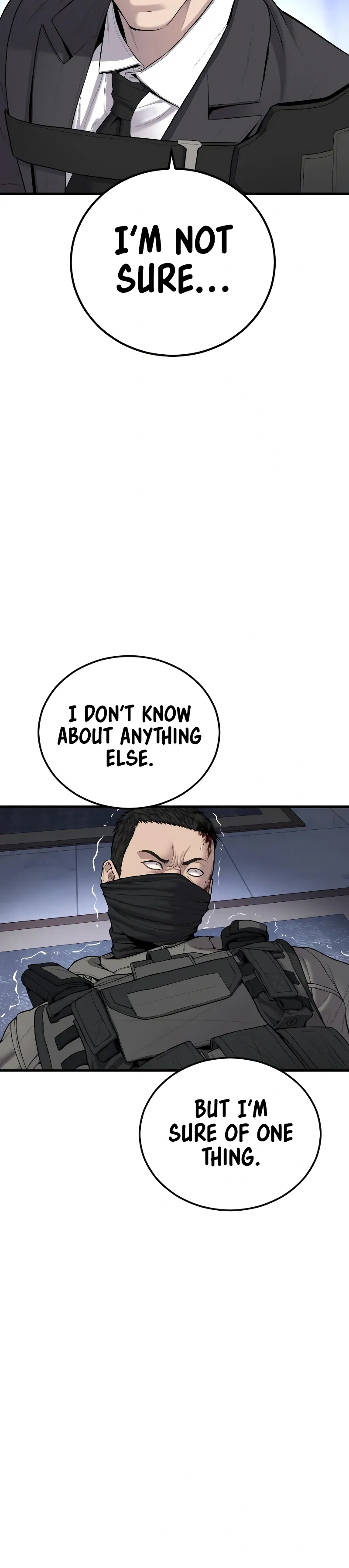 Read Manager Kim Manga Online