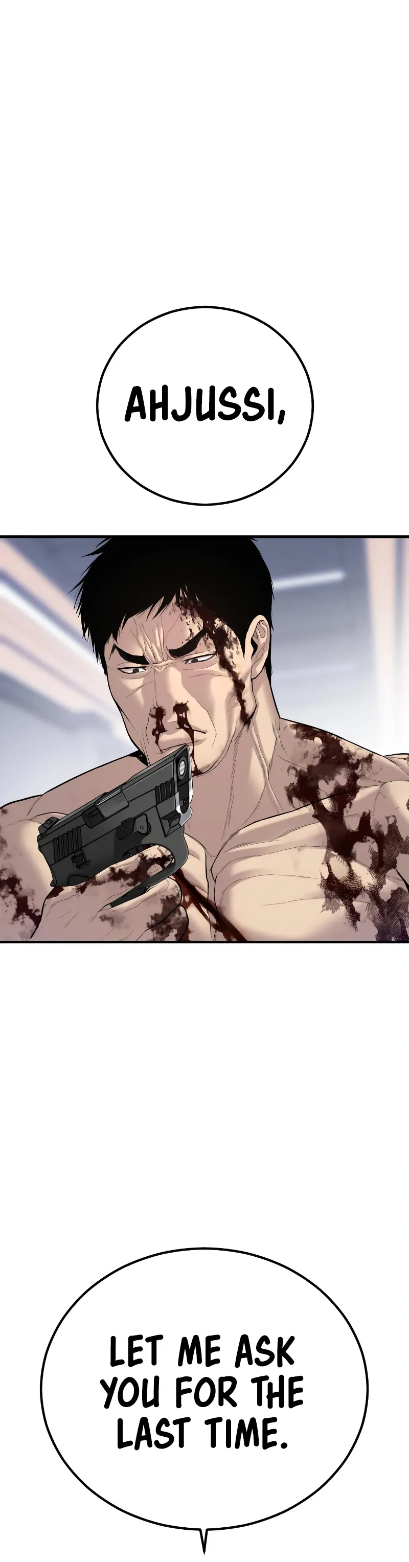 Read Manager Kim Manga Online