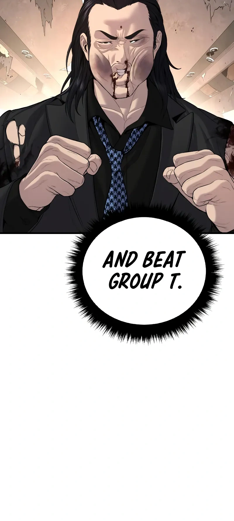 Read Manager Kim Manga Online