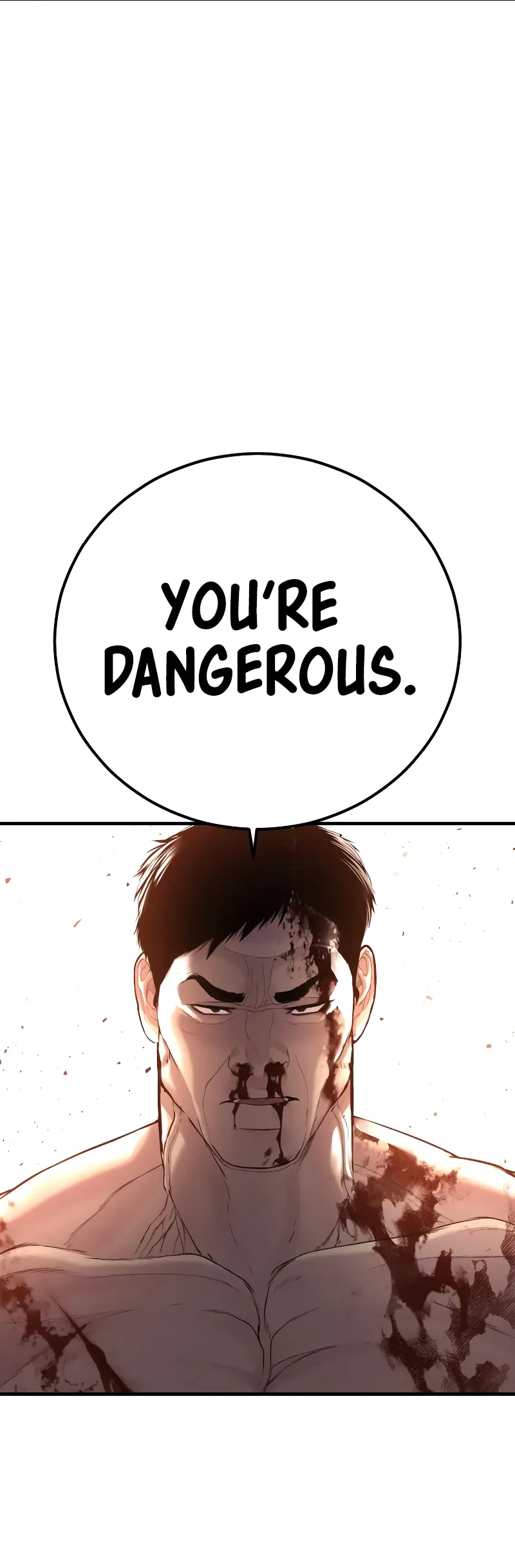 Read Manager Kim Manga Online
