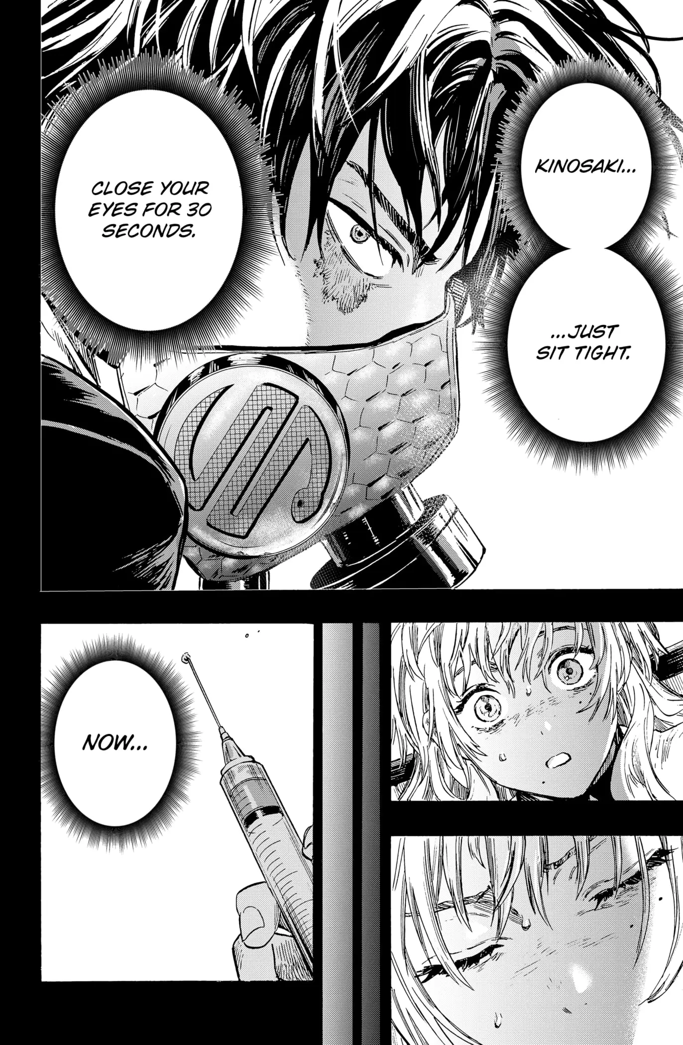 Read Marriage Toxin Manga Online