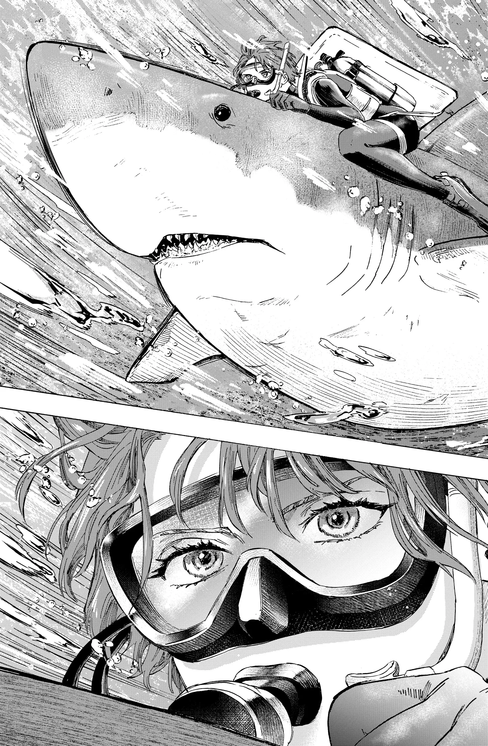 Read Marriage Toxin Manga Online
