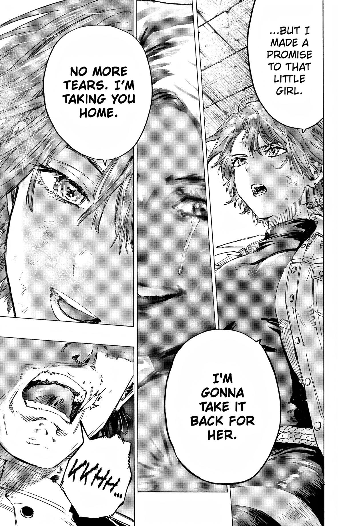Read Marriage Toxin Manga Online